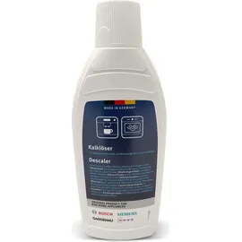 Bosch 311968 Entkalker 500 ml