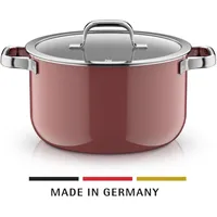 WMF Fusiontec Mineral Pro Kochtopf 24 cm rund