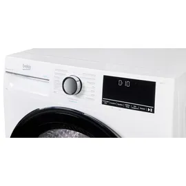 Beko B3TO82C9W Wärmepumpentrockner (8 kg)