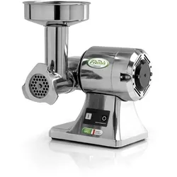 Gastro-Inox Fama Fleischwolf Ts8 mit Aluminiumgehäuse und 15kg/h