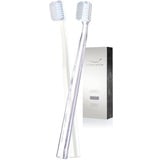 Swiss Smile Whitening zahnbürsten Toothbrush Set