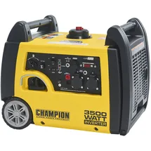 Champion Power Equipment Champion 3100 W (73001I-EU)