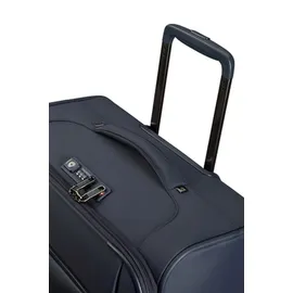 Samsonite Airea 4-Rollen 78 cm / 115,5-120 l dark blue