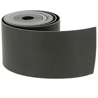 Gt Garden - Rasenkante Aus Kunststoff - Beeteinfassung Für Rasen, Blumenbeet Oder Als Mähkante - 15cm X 6m - Grau