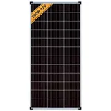 EnjoySolar enjoy solar Monokristallines Solarmodul, 200W/12V