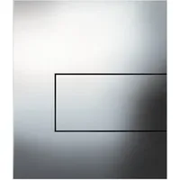 TECE square Urinal Betätigungsplatte 9242811