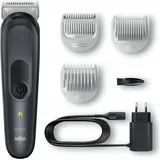 Braun BodyGroomer 3 BG3340