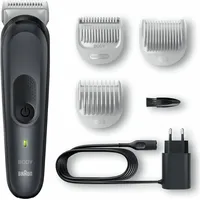 Braun BodyGroomer 3 BG3340