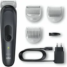 Braun BodyGroomer 3 BG3340