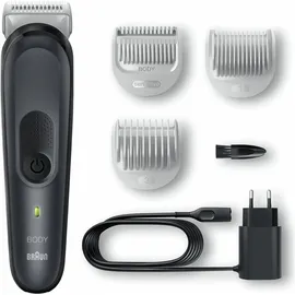 Braun BodyGroomer 3 BG3340