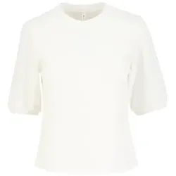 Blutsgeschwister T-Shirt Gracious Gretchen - dancing in white L