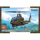 Special Hobby AH-1G Cobra "Early Tails" 1:72
