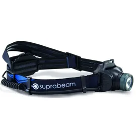 Suprabeam V3air Schwarz