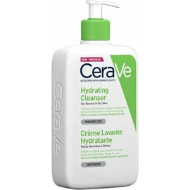 CeraVe Hydrating Facial Cleanser 1000 ml