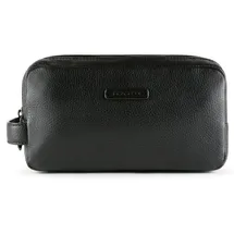 Piquadro Modus Special Washbag L Nero