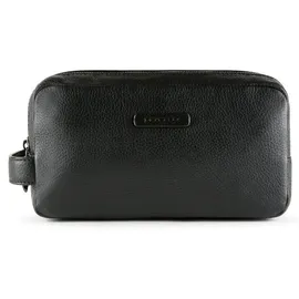 Piquadro Modus Special Washbag L Nero