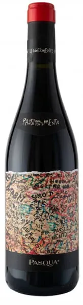 Romeo & Julia Passione Sentimento Rosso Pasqua 2022