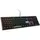 Ducky One 3 Classic Black/White Gaming Tastatur, RGB LED - MX-Blue (US)