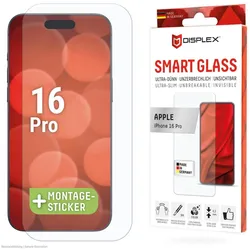 DISPLEX Smart Glass Apple iPhone 16 Pro