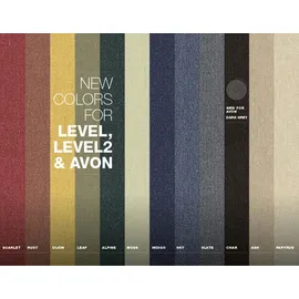 Houe Level Cozy Corner Lounge Dark Grey