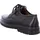 SIOUX Pedron-XXL Herren Schwarz 41,5