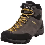 Scarpa Mojito Hike GTX Herren titanium/mustard 44,5