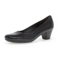 Gabor 3027.01.001 black Pumps schwarz 36 EU