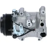 NRF Kompressor, Klimaanlage