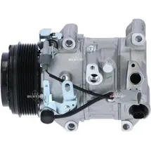 NRF Kompressor, Klimaanlage