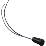 ChiliTec G4, ''Mini'', rund, max 12V/50W, 15cm Kabel