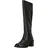 CLARKS Chamberly High Damen Schwarz 39