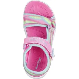 SKECHERS Unicorn Dreams Kinder Pink 29