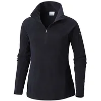 Columbia Glacial IV Fleece - Black - L