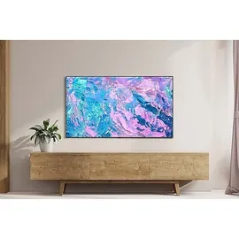 LG GU85CU7179 85" Crystal UHD 4K CU7179