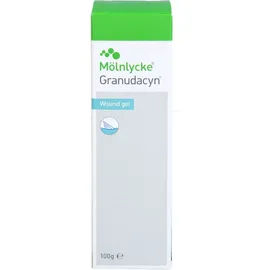 1001 Artikel Medical Granudacyn Wundgel