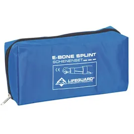 Servoprax Lifeguard E Bone Splint Sets Splint Set 1 Stück