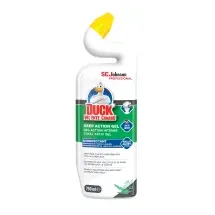 SC Johnson WC-Reiniger Total Aktiv Gel Waldfrische 0,75 l