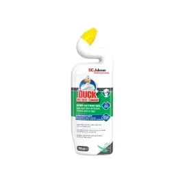 SC Johnson WC-Reiniger Total Aktiv Gel Waldfrische 0,75 l
