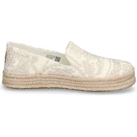 TOMS Carolina Damen Beige 43,5