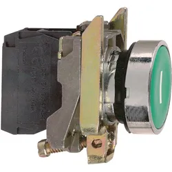 SCHNEIDER ELECTRIC Drucktaster XB4BA31