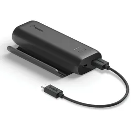 Belkin Gaming Power Bank 5.000mAh Schwarz