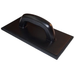 Reibebrett Zellkautschuk - 280 x 140 mm