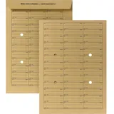 Posthorn Hausposttasche 04180338 B4 250 Stück),