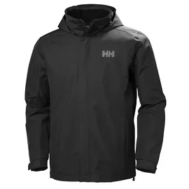 HELLY HANSEN Dubliner Jacket black 990 XL