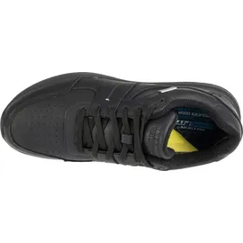SKECHERS Gander Schwarz 42