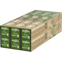 NESCAFÉ Farmers Origins Brazil Lungo für Nespresso (8 x 10 Kapseln)