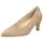 Gabor Pumps in Sand / 8 UK