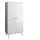 lookway Kleiderschrank HARMONY 100 x 202 x 52 cm Weiß