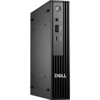 Dell Pro Micro QCM1250 Core Ultra 5 235T 2,2 GHz 8 GB RAM 512 GB SSD Intel Arc Graphics Windows 11 Pro
