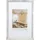 walther + design walther design Silber 9x13 cm 4er Set